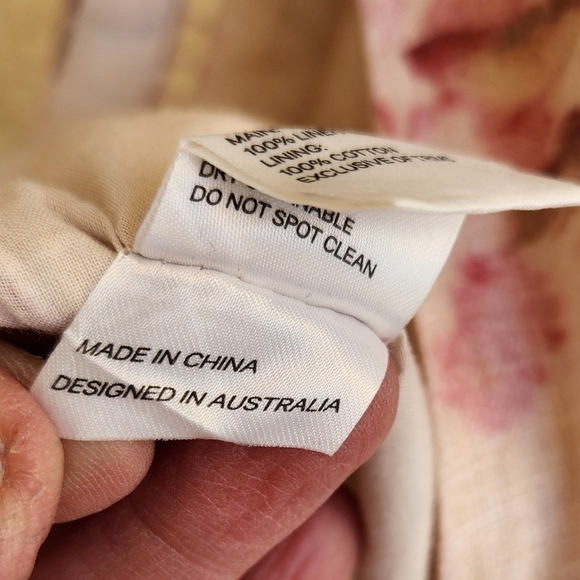 Zimmermann‎ Corsair Flutter Short - Picture 4 of 9